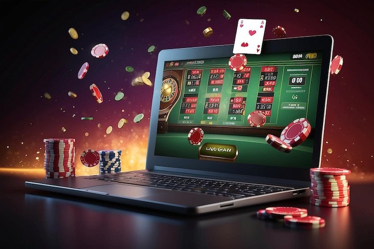 Suasana bingo laut qq33 yang ceria