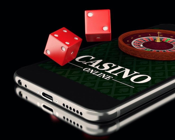 Suasana mobile nyaman untuk hiburan qq33
