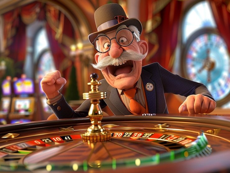 Panel fitur bingo barat qq33 yang lembut