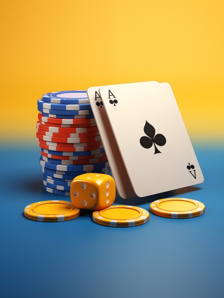 Tampilan mobile blackjack qq33