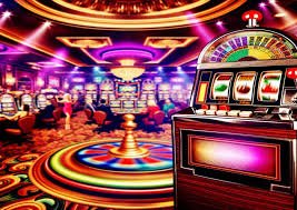 Kartu fitur hiburan qq33 yang rapi